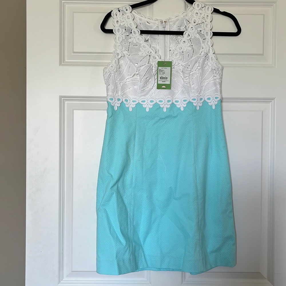 Lilly Pulitzer dress, size 2